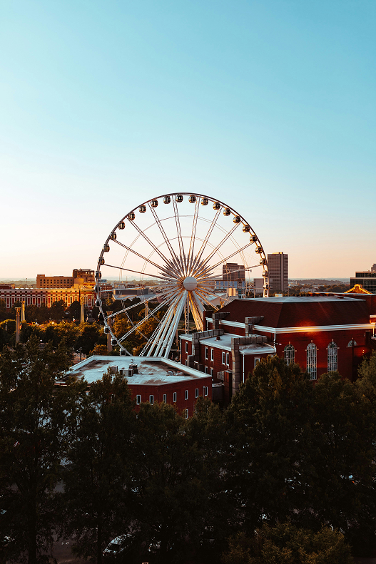 Atlanta