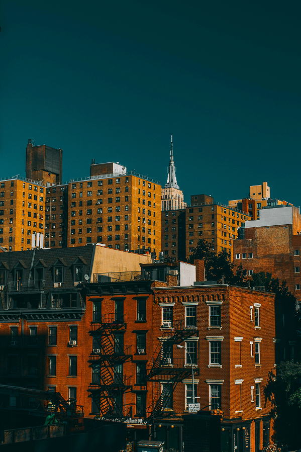 New York