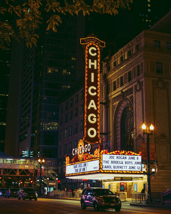 Chicago